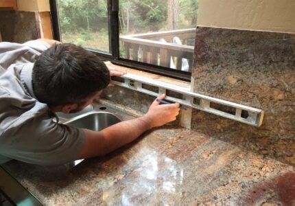 Can Granite Countertops Be Repaired if Damaged?