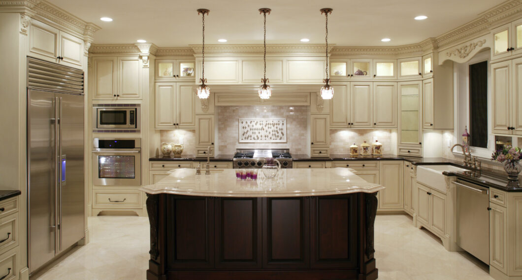 Granite Countertop Installation Costs