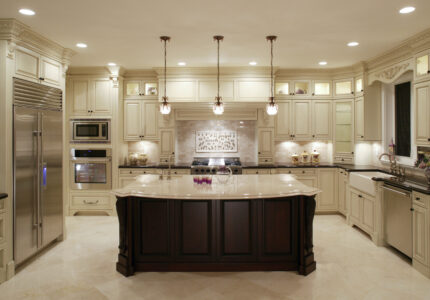 Granite Countertop Installation Costs