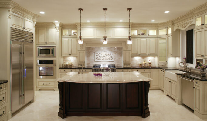 Granite Countertop Installation Costs