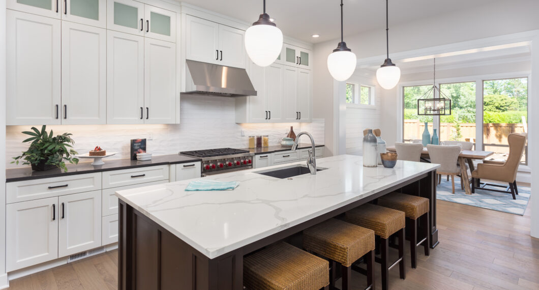 Is Granite Safe for Food Preparation?