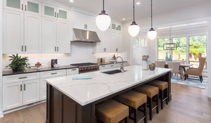 Is Granite Safe for Food Preparation?
