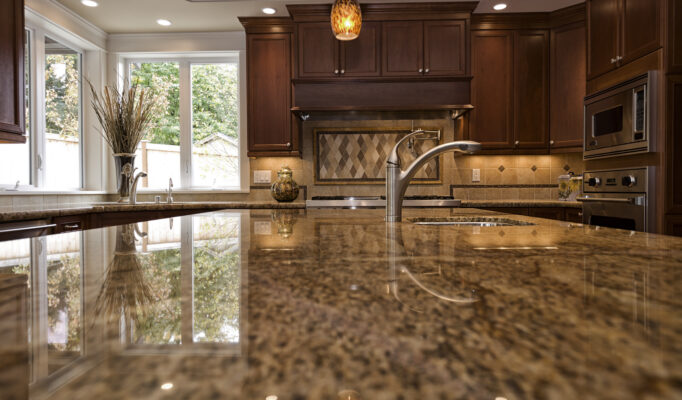 What Are the Available Granite Colors and Patterns?
