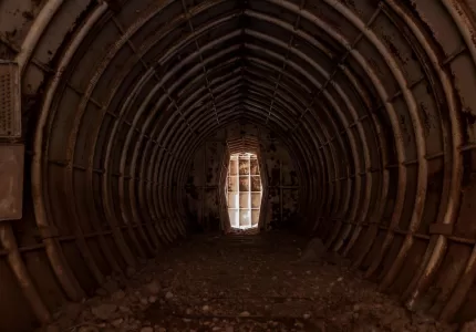 Wolf's Lair Bunker