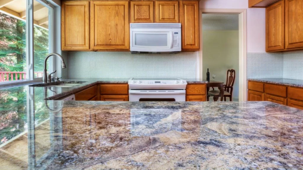 Granite Countertop