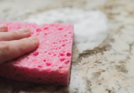Innovative Methods for Cleaning and Caring for Granite Countertops