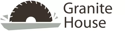 house of granite logo