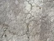 Surface of the granite stone with minimal cracks